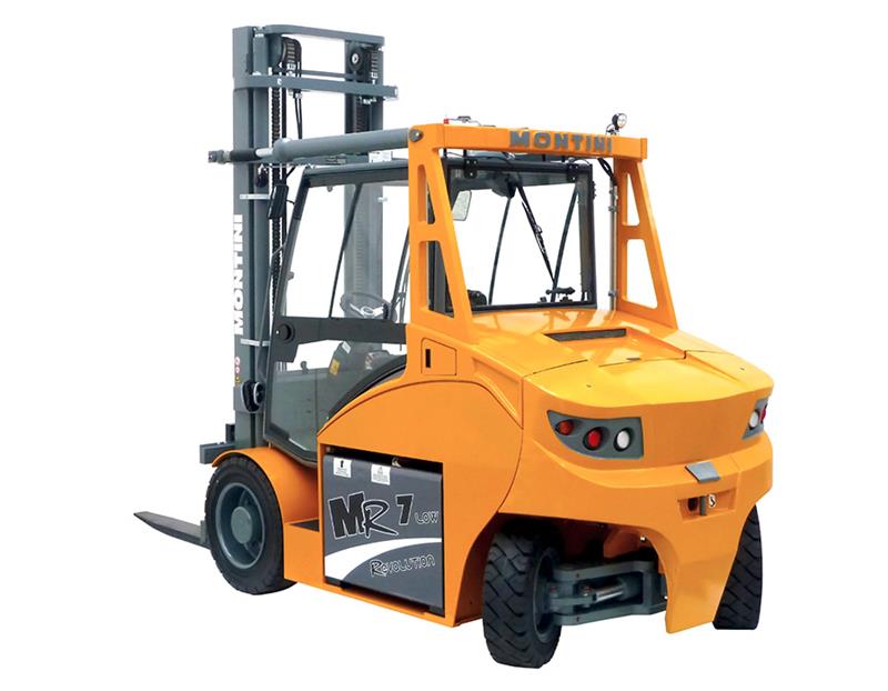 CARRELLO ELETTRICO GRANDI PORTATA