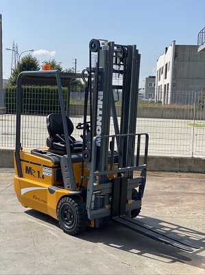 Carrelli Elevatori Cuneo