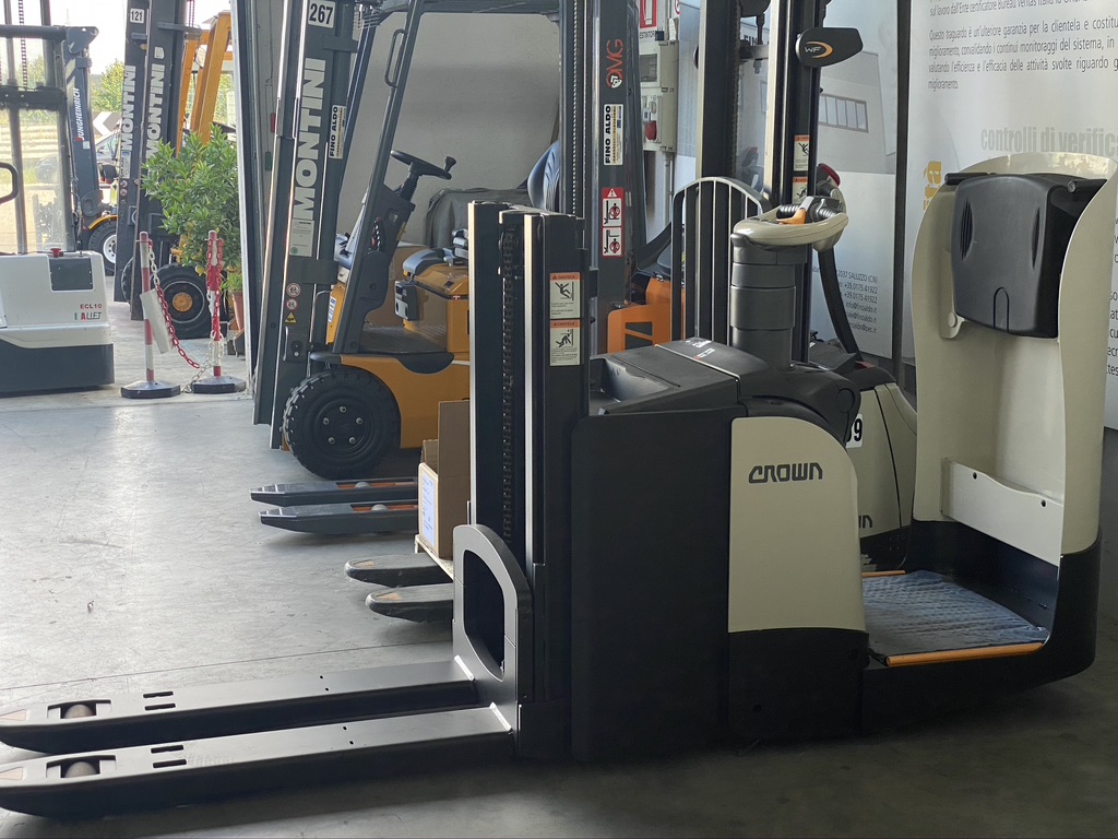 Carrelli Elevatori Cuneo