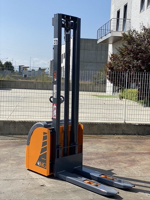Carrelli Elevatori Cuneo